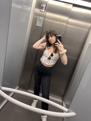 Anne-Marie Schommer - Project Casting Gallery Image 17 Anne-Marie Schommer - Gallery Image 17