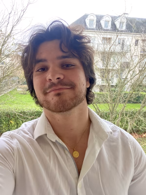 Valentin Cintrat - Gallery Image 4