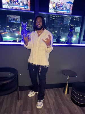 Malik Staples - Gallery Image 3