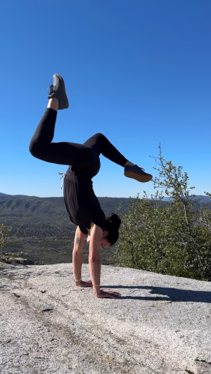 Krystal Alvarez - Project Casting Gallery Image 11 Krystal Alvarez - Gallery Image 11