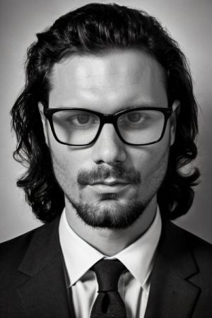 Shane Naugle - Gallery Image 1