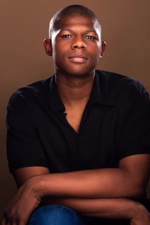 Jadon Phillips - Project Casting Gallery Image 3 Jadon Phillips - Gallery Image 3