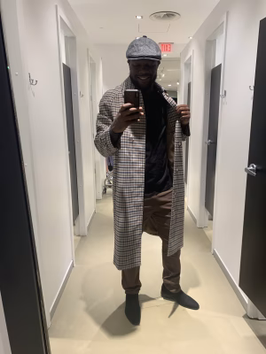 Jaruez Wynn - Project Casting Gallery Image 17 Jaruez Wynn - Gallery Image 17