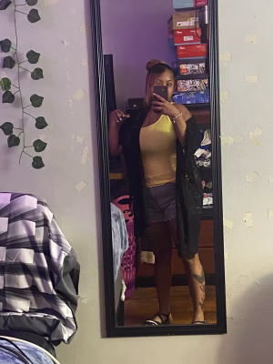 Dayonni Smith - Gallery Image 5