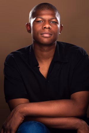 Jadon Phillips - Project Casting Gallery Image 2 Jadon Phillips - Gallery Image 2