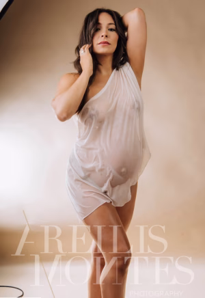 Alessandra Denys - Project Casting Gallery Image 5 Alessandra Denys - Gallery Image 5