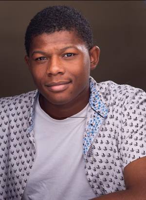 Jadon Phillips - Project Casting Gallery Image 1 Jadon Phillips - Gallery Image 1