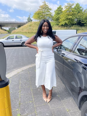 Phelina Kofi - Gallery Image 1