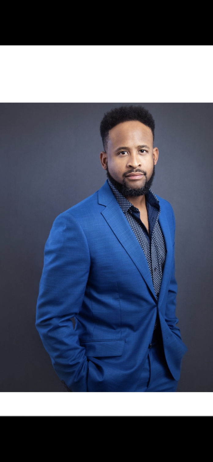 Brandon Freman - Profile Photo