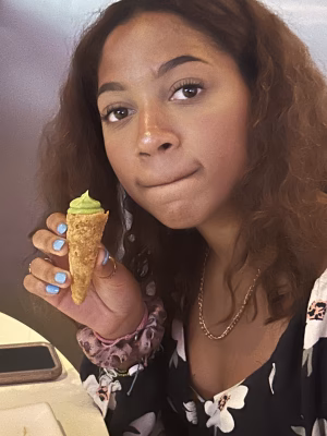 Ariana Brownfield - Project Casting Gallery Image 2 Ariana Brownfield - Gallery Image 2