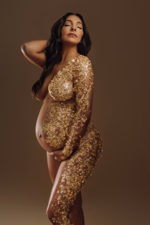 Alessandra Denys - Project Casting Gallery Image 1 Alessandra Denys - Gallery Image 1