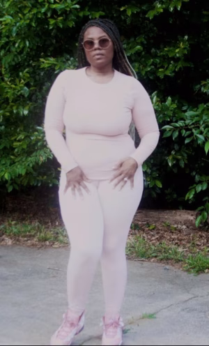 Tia Turner - Project Casting Gallery Image 8 Tia Turner - Gallery Image 8