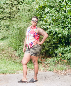 Tia Turner - Project Casting Gallery Image 11 Tia Turner - Gallery Image 11