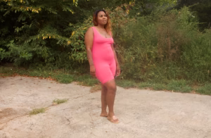 Tia Turner - Project Casting Gallery Image 7 Tia Turner - Gallery Image 7