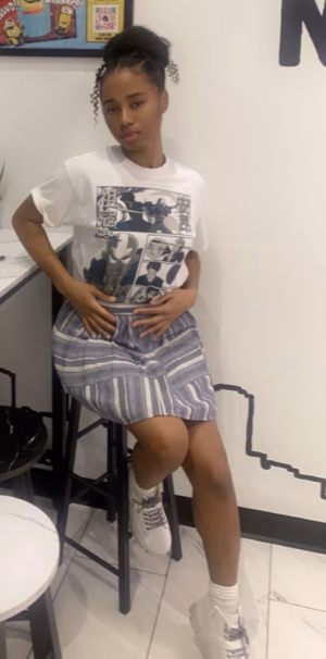 Emerie Kellier - Gallery Image 3