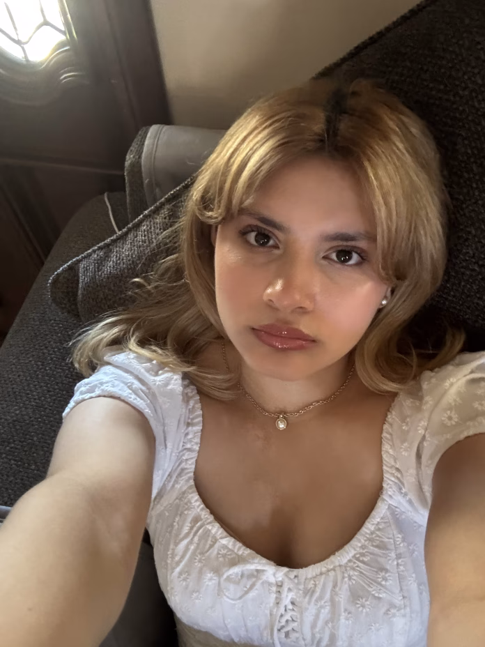 Melissa Alvarez - Profile Photo