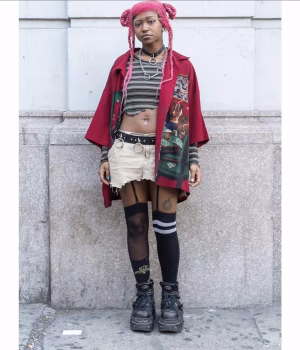 Airianna Casiano - Gallery Image 1