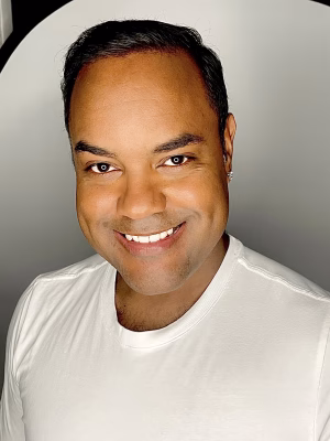 Gabriel Velez Nunez - Project Casting Gallery Image 2 Gabriel Velez Nunez - Gallery Image 2