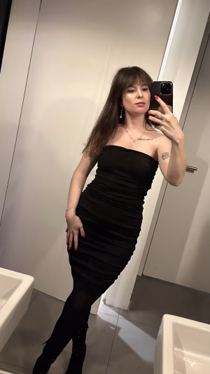 Anne-Marie Schommer - Project Casting Gallery Image 7 Anne-Marie Schommer - Gallery Image 7