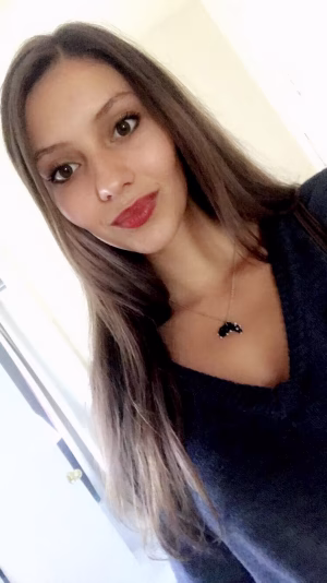 Chantal Dozois - Project Casting Gallery Image 3 Chantal Dozois - Gallery Image 3