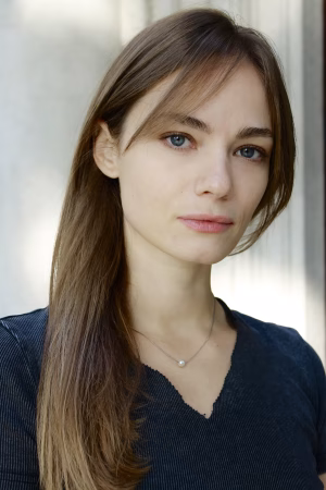 Anastassia Bianchi - Project Casting Gallery Image 1 Anastassia Bianchi - Gallery Image 1