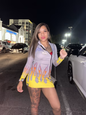 Xena Dove - Project Casting Gallery Image 2 Xena Dove - Gallery Image 2