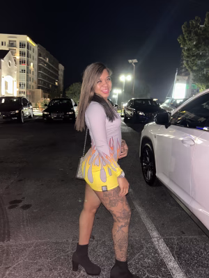 Xena Dove - Project Casting Gallery Image 3 Xena Dove - Gallery Image 3