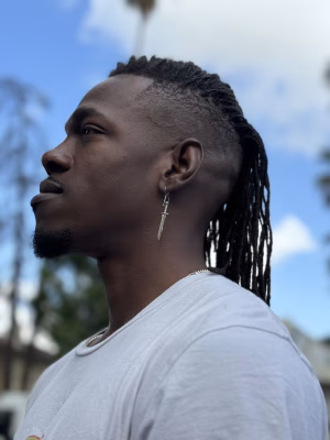 Darrell Johnson - Gallery Image 1