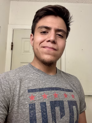 Jesus Martinez - Gallery Image 2