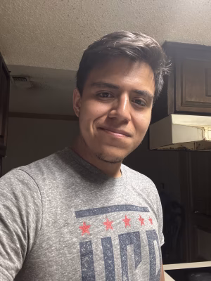 Jesus Martinez - Gallery Image 1