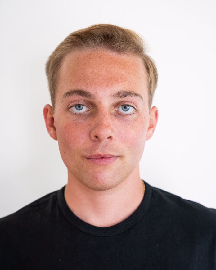 Christian Hense - Profile Photo