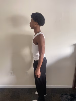 Israel Egbon - Gallery Image 2