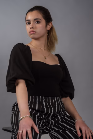 Dina Tilseth - Gallery Image 1