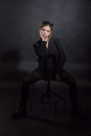 Dina Tilseth - Gallery Image 3