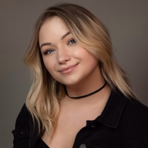 Ashley Marie Olson - Project Casting Gallery Image 2 Ashley Marie Olson - Gallery Image 2