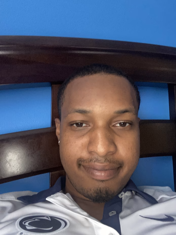 Anthony Ferguson - Profile Photo