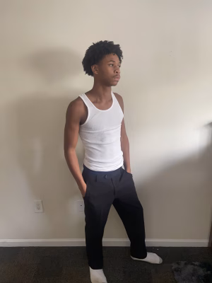 Israel Egbon - Gallery Image 1