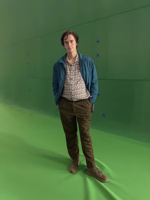 Matt Perl - Gallery Image 2