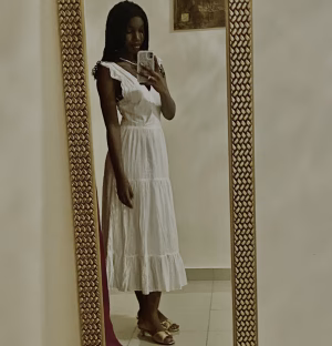 Lalla Cissé - Gallery Image 9