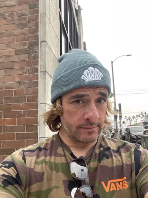 Chema Alvarez - Gallery Image 2