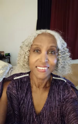 Deborah Woods - Project Casting Gallery Image 4 Deborah Woods - Gallery Image 4