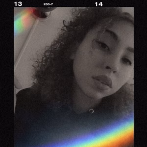 Sarah Santiago - Project Casting Gallery Image 2 Sarah Santiago - Gallery Image 2