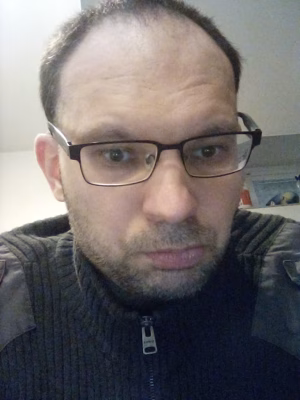 Johnny Daniel - Project Casting Gallery Image 13 Johnny Daniel - Gallery Image 13