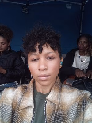 Aunjel Adams - Project Casting Gallery Image 10 Aunjel Adams - Gallery Image 10