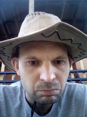 Johnny Daniel - Project Casting Gallery Image 1 Johnny Daniel - Gallery Image 1