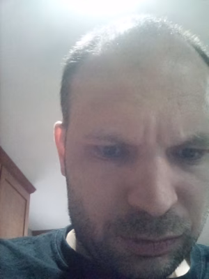 Johnny Daniel - Project Casting Gallery Image 8 Johnny Daniel - Gallery Image 8