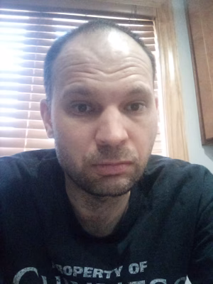 Johnny Daniel - Project Casting Gallery Image 7 Johnny Daniel - Gallery Image 7