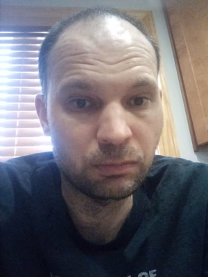 Johnny Daniel - Project Casting Gallery Image 18 Johnny Daniel - Gallery Image 18