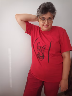 Corina Dutu - Gallery Image 1