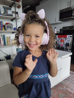 Artemis Stovall - Project Casting Gallery Image 1 Artemis Stovall - Gallery Image 1